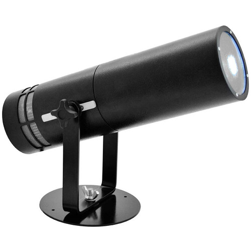 Apollo Design GoboPro+ LED 120W Outdoor Projector (Black)