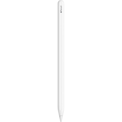 apple pencil 2nd generation release date