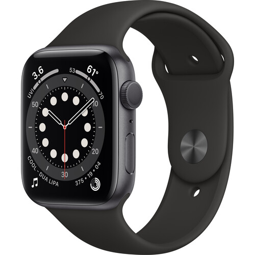 viewfinder apple watch