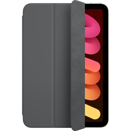 Apple Smart Folio for iPad mini (6th Gen/A17 Pro Charcoal Gray)