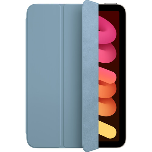 Apple Smart Folio for iPad mini (6th Gen/A17 Pro Denim)