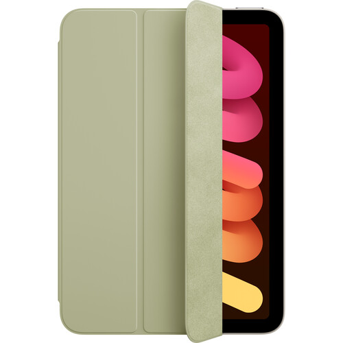 Apple Smart Folio for iPad mini (6th Gen/A17 Pro Sage)