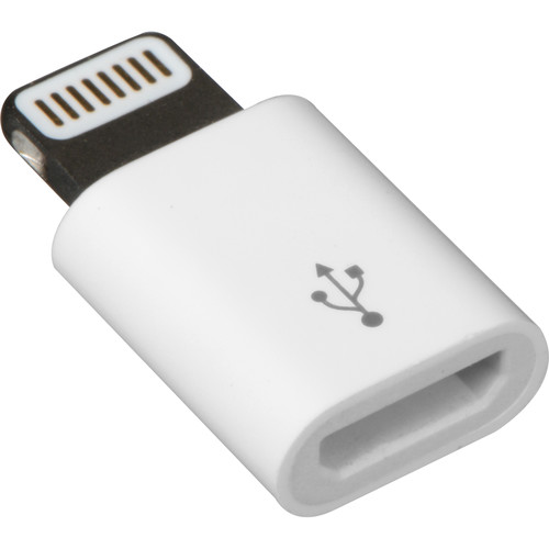 Отличия lightning и micro usb