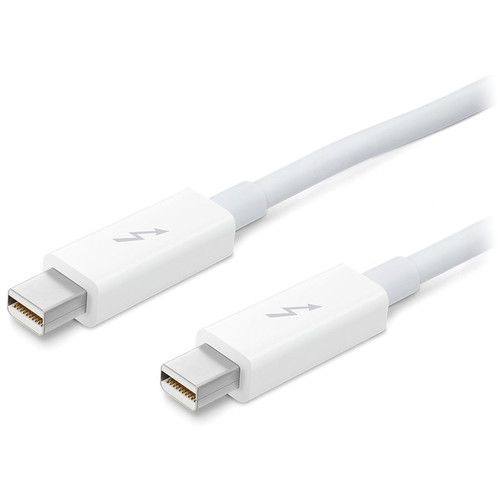 Apple Thunderbolt Cable (1.6')