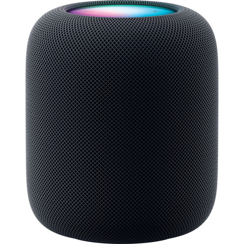 Apple HomePod (2nd Generation Midnight)