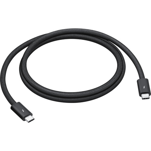 Apple Thunderbolt 5 Pro Cable