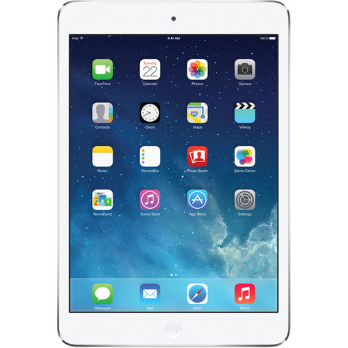 Apple 128GB iPad mini 2 with Retina Display MF121LL/A