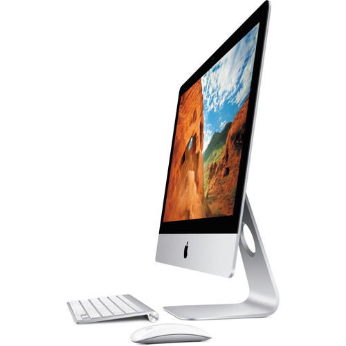 Imac 21.5 mid 2018 ram slots