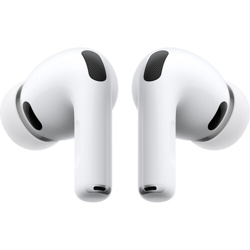 Apple AirPods Pro with Wireless MagSafe Charging Case (USB-C 3rd Generation)