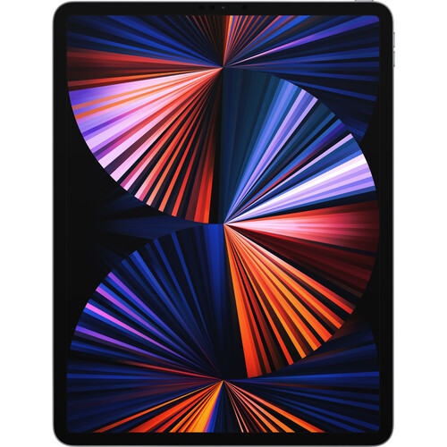 Apple iPad Pro Apple 12.9" iPad Pro M1 Chip (Mid 2021, 1TB, Wi-Fi Only, Space Gray)