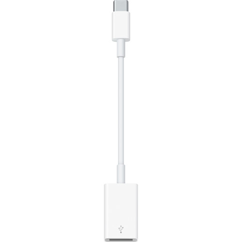 Apple USB Type-C to USB Type-A Adapter