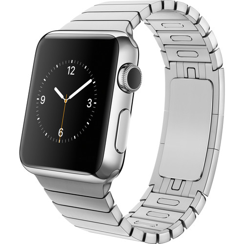 apple watch 42m