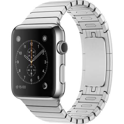 apple smartwatch gen 4
