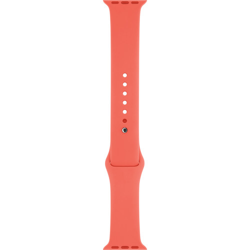 apple watch band 38mm pink