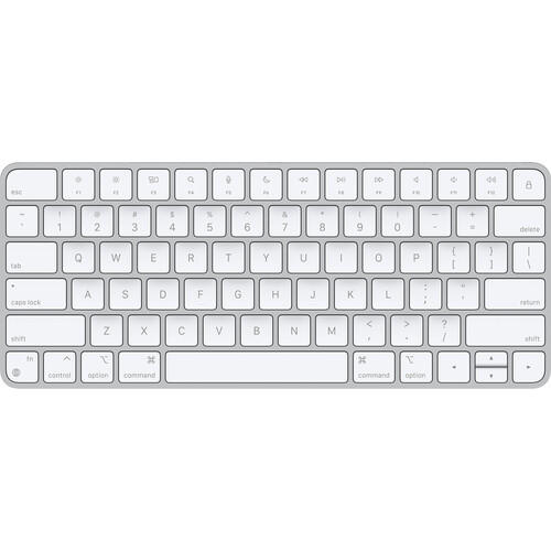 Apple Magic Keyboard Kit with Magic Mouse and Trackpad (2021,