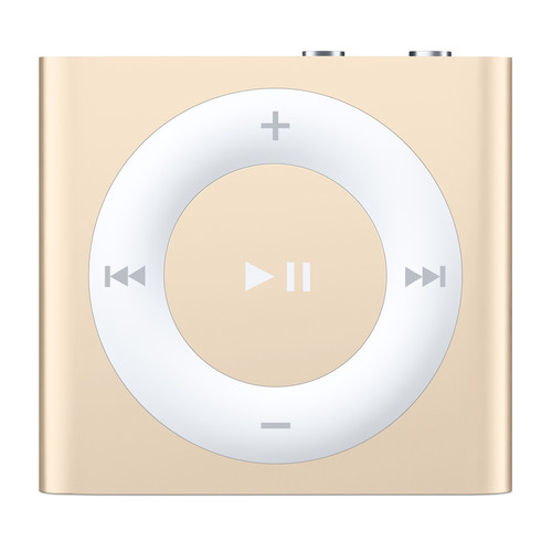 Apple ipod shuffle 2gb pink
