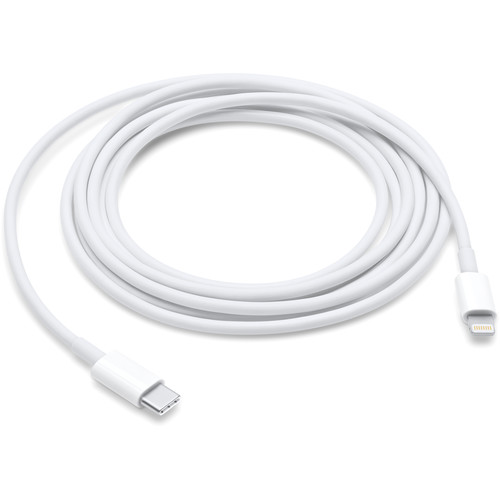 Apple USB Type-C to Lightning Cable (6.6')