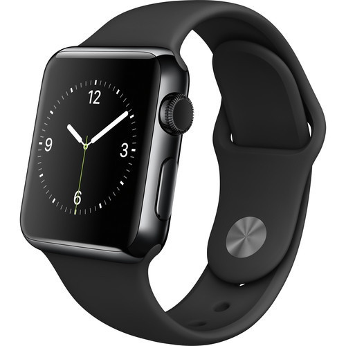 mpow watch