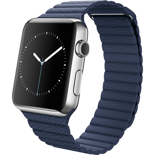 apple watch 42m