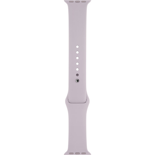 apple watch series 3 lavender band