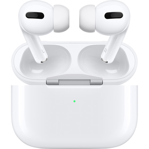 Apple Airpods Pro Wireless Headphones with MagSafe Case