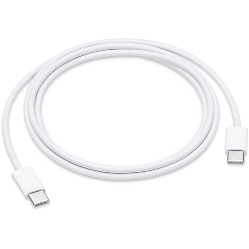 Apple USB Type-C Charge Cable (3.3') MM093AM/A B&H Photo Video