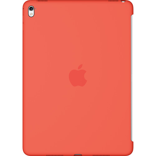 Apple Silicone Case for 9.7" iPad Pro (Apricot)