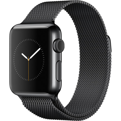smart watch men apple