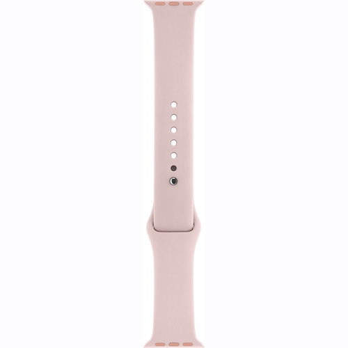 pink sand apple watch band 42mm