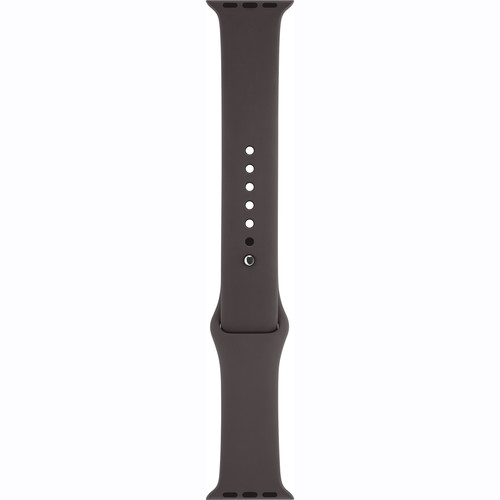 cocoa apple watch
