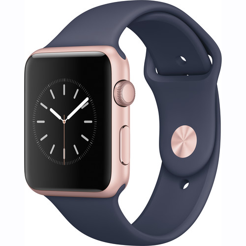 apple watch series 1 42mm sapphire crystal