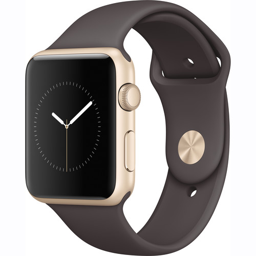apple watch series 1 42mm trade in value