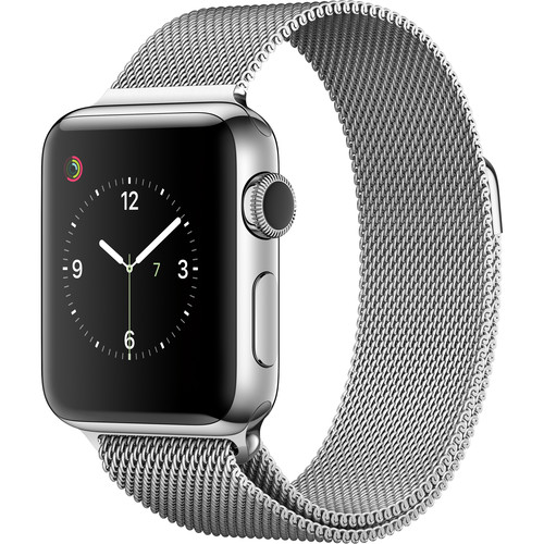 sell apple watch series 2 38mm