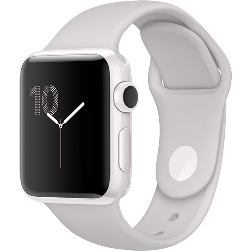 apple watch series 2 38mm cellular