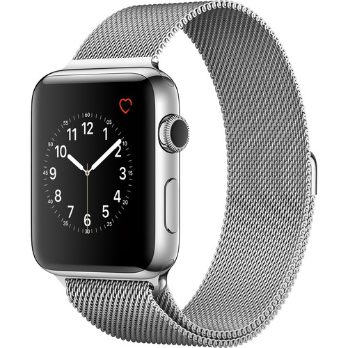 apple watch series 1 42mm black