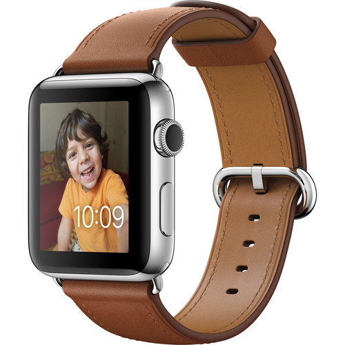 harga apple watch series 2 42mm second