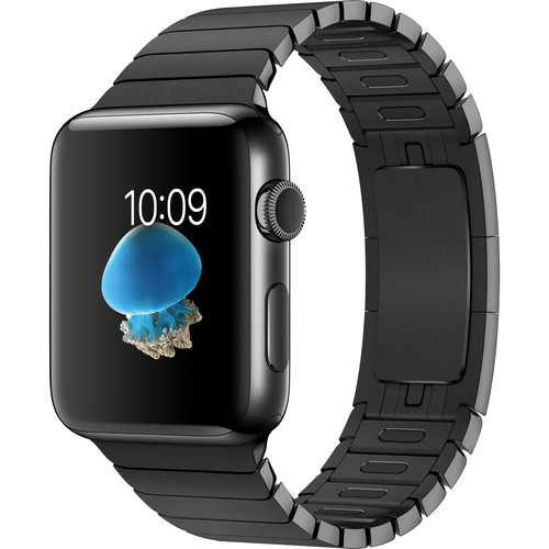 Apple Watch Series 2 42mm Smartwatch MNQ02LL/A B&H Photo Video