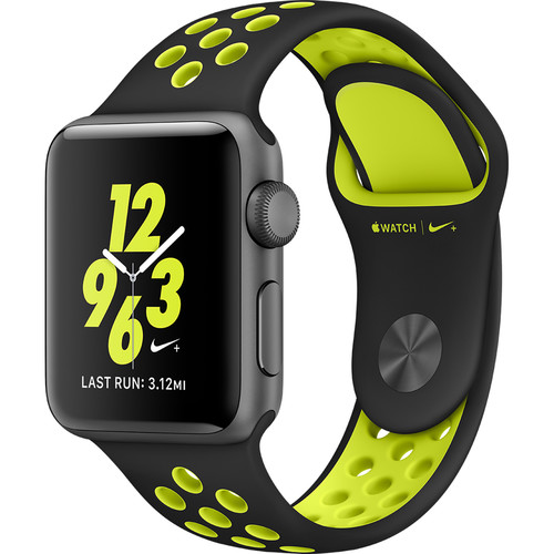 apple watch nike  series 3