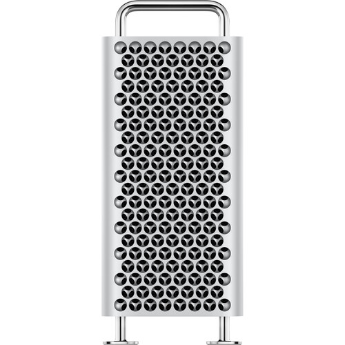 Apple Mac Pro (M2 Ultra Tower with Feet)