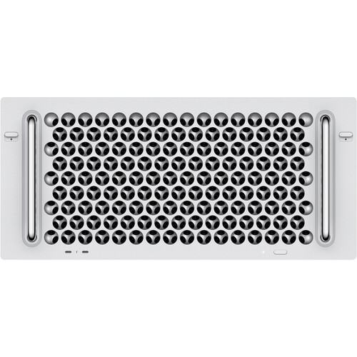 Apple Mac Pro (M2 Ultra Rackmount)