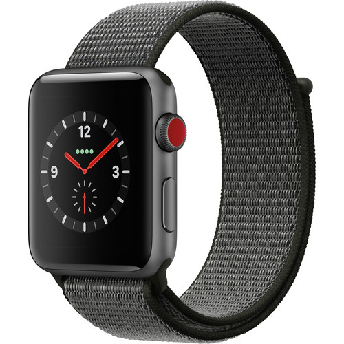 smart watch apple series 3