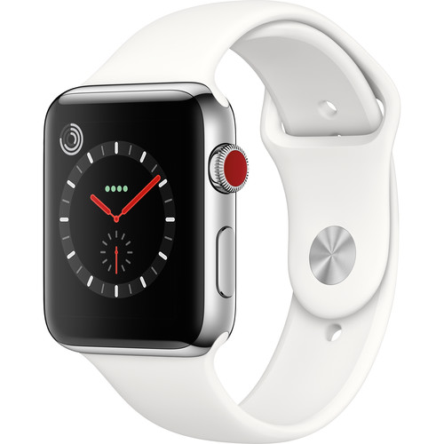 smart watch apple series 3
