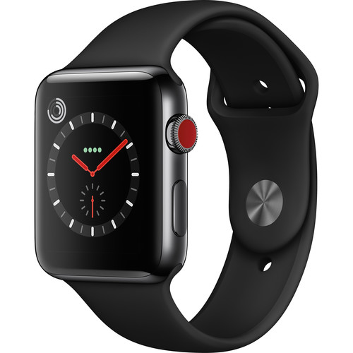 macy's apple watch series 3 42mm