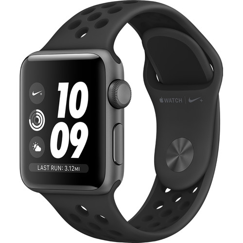gps only apple watch 3