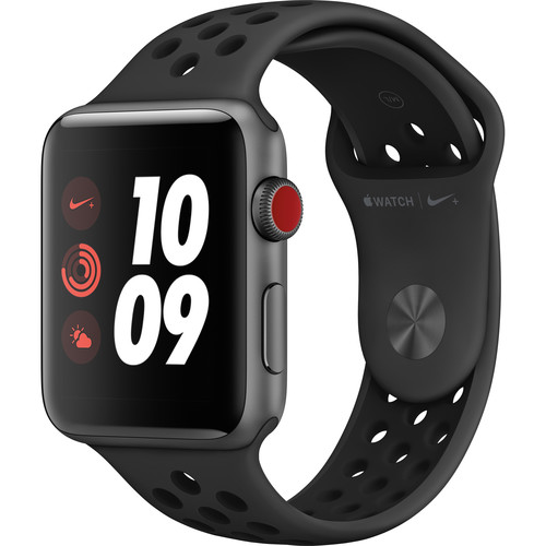 series 3 smartwatch