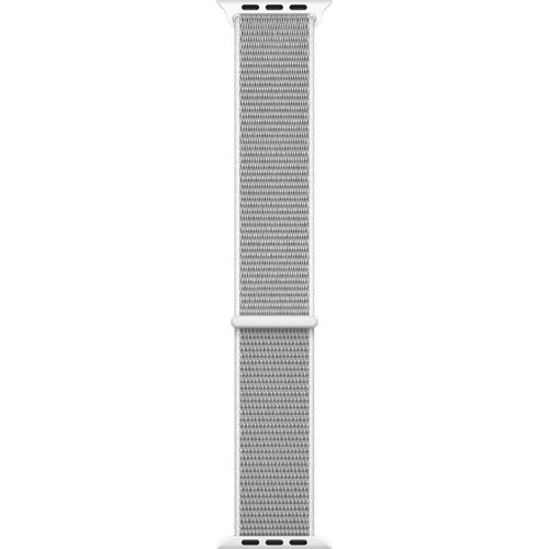 seashell sport loop apple watch band