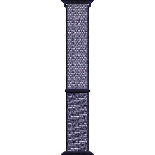 44mm midnight blue sport loop
