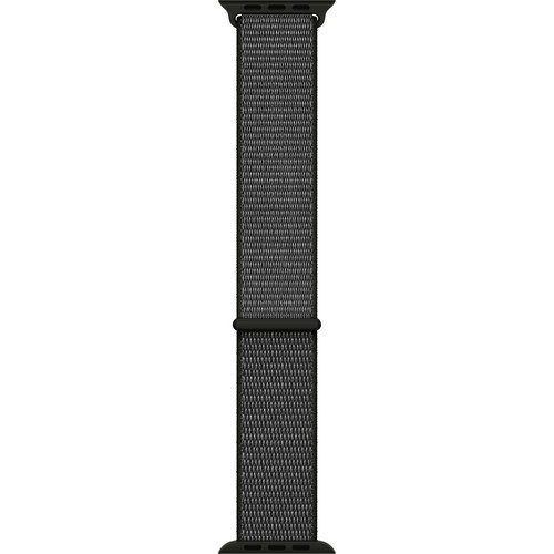 Apple Watch Sport Loop Band (42mm/44mm, Dark Olive) MQWG2AM/A