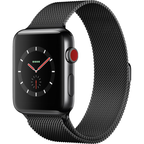 apple watch series 3 42mm price in usa