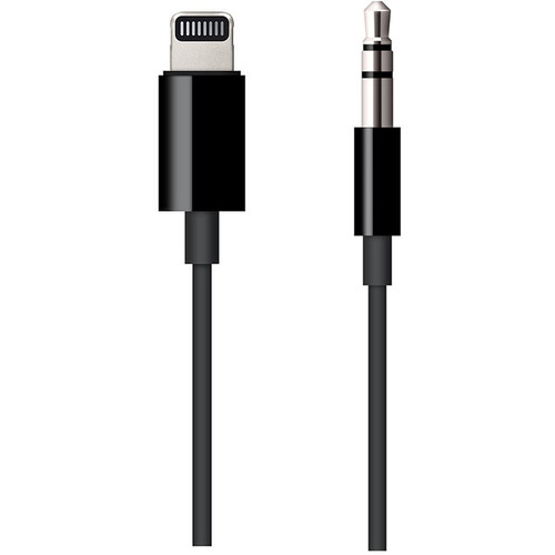 Apple Lightning to 3.5mm Audio Cable (3.9')